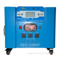 All In One Off Grid 1000w soalr generator